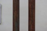 Heritage Teak Columns | Ornate Indian Pillar Duo-Your Home Furniture Store - Image 3