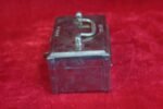 Vintage Brass Storage Box – Antique Decorative Case – Collectible Jewellery - Image 2