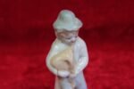 Antique Porcelain Baby Figurine – Mini Collectible for Vintage Home Decor - Image 2
