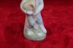 Antique Porcelain Baby Figurine – Mini Collectible for Vintage Home Decor - Image 3