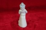 Antique Porcelain Baby Figurine – Mini Collectible for Vintage Home Decor - Image 4