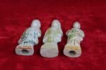 Ceramic Ramayana Figurines – Vintage Hindu Deity Collectible Set - Image 6