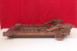 Jharoka Wall Picture Frame New Wooden Handcrafted Window Wall Decor - Image 6