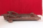 Jharoka Wall Picture Frame New Wooden Handcrafted Window Wall Decor - Image 7