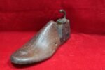 Wooden Shoe Mould Hanger Antique Old Vintage Home Decor Halloween Gifts - Image 2
