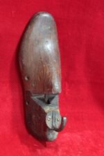 Wooden Shoe Mould Hanger Antique Old Vintage Home Decor Halloween Gifts - Image 3