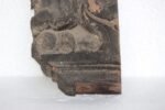 Wooden Panel Carved Yali Bracket Vintage Old Antique Rare Home Decor - Image 7