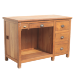 Classic Wooden Table – Handcrafted Solid Design