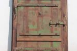 8.3 feet Large Traditional South Indian Chettinad Door - Image 9