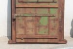 8.3 feet Large Traditional South Indian Chettinad Door - Image 8