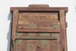8.3 feet Large Traditional South Indian Chettinad Door - Image 10