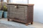 Antique Indian Pitara Chest Buffet - Image 5