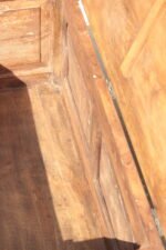 Wooden Storage Chest Box, Blanket box - Image 5