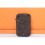 Iron Door Lock and Key Old Vintage Antique Very Rare Collectible