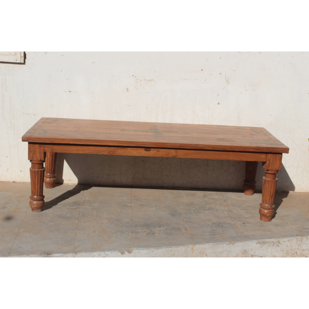 Untitled-14.png Wooden Table - Image 1