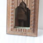 Small Jarokha Mirror | Wall Hanging Mirror Frame | Home Decorative - Image 3