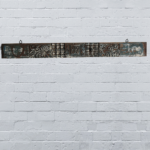 Antique Door Panel, Old Wooden Hand Carved Wall Panel, Vintage Wooden Wall Decor Panel, Indian Furniture, Wall Decor, Home Decor 136