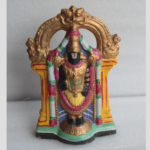 Vintage Handcrafted Terracotta Figure – Timeless Artisan Decor