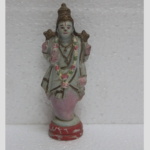 Vintage Handcrafted Terracotta Figure – Timeless Artisan Decor