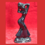 Porcelain Toy Figure – Vintage Collectible