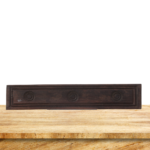 Vintage Hand Crafted Decorative Wall Panel