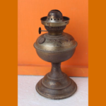 Lamp Old Vintage Antique Home Decor Kitchenware Collectible