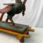 1.9 feet Annapakshi – The Divine Swan of Purity and Wisdom - Image 10