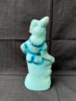 Divine Blessings Krishna Terracotta Idol – 9 Inch Handmade Golu Doll for Festive Décor - Image 4