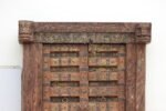 Premium 6.6 Ft Gujarati Door – Elegant Heritage Craftsmanship for Timeless Homes - Image 3
