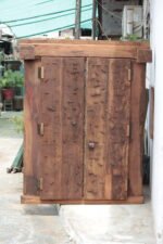 Premium 6.6 Ft Gujarati Door – Elegant Heritage Craftsmanship for Timeless Homes - Image 8