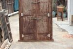 Luxury 8.11 Ft Wooden Double Door – Durable, Handcrafted Design with Timeless Appeal - Image 13