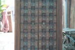 Majestic 8.3 Ft Gujarati Wooden Door – Timeless Craftsmanship & Grand Entrance Appeal - Image 10