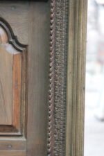 Premium 8.1 Ft South Indian Wooden Door – Elegant, Durable & Timeless Craftsmanship - Image 12