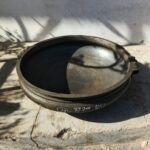 29” Antique Brass Urli – A Luxurious Touch of Timeless Tradition - Image 2