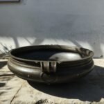 29” Antique Brass Urli – A Luxurious Touch of Timeless Tradition - Image 4