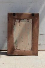 Magnificent  Vintage Wooden Carved Wall Panel Candle Holder Sconce [21 x 15 inch] - Image 6