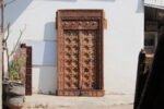 Premium 8 Feet Wooden Door – Elegant, Durable & Timeless Design for Modern Homes - Image 2