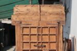 Premium 8 Feet Wooden Door – Elegant, Durable & Timeless Design for Modern Homes - Image 9
