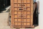 Premium 8 Feet Wooden Door – Elegant, Durable & Timeless Design for Modern Homes - Image 10