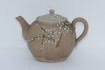 Magnificent Rare Old Vintage Ceramic Tea Pot Antique Collectible Home Decor - Image 3
