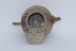 Magnificent Rare Old Vintage Ceramic Tea Pot Antique Collectible Home Decor - Image 7