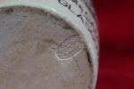 Rare Vintage Ceramic Jar – Hawthorn Dew Thom & Cameron Ltd. Glasgow | Authentic Collectible Antique Home Décor - Image 11