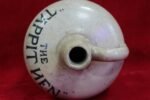 Rare Vintage Ceramic Jar – Hawthorn Dew Thom & Cameron Ltd. Glasgow | Authentic Collectible Antique Home Décor - Image 9