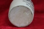 Rare Vintage Ceramic Jar – Hawthorn Dew Thom & Cameron Ltd. Glasgow | Authentic Collectible Antique Home Décor - Image 10