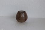 Elegant Handcrafted Ceramic Ginger Pot – Vintage Antique Shape | Timeless Halloween Home Décor - Image 5