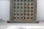 Beautiful Premium 6.8 Feet Solid Wooden Door – Elegant, Durable & Timeless Design for Modern Homes - Image 5