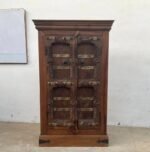 Premium Antique Wooden Cabinet – Beautiful Heritage-Inspired Storage
