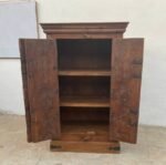 Premium Antique Wooden Cabinet – Beautiful Heritage-Inspired Storage - Image 2