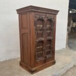 Premium Antique Wooden Cabinet – Beautiful Heritage-Inspired Storage - Image 3