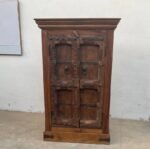 Premium Antique Wooden Cabinet – Beautiful Heritage-Inspired Storage